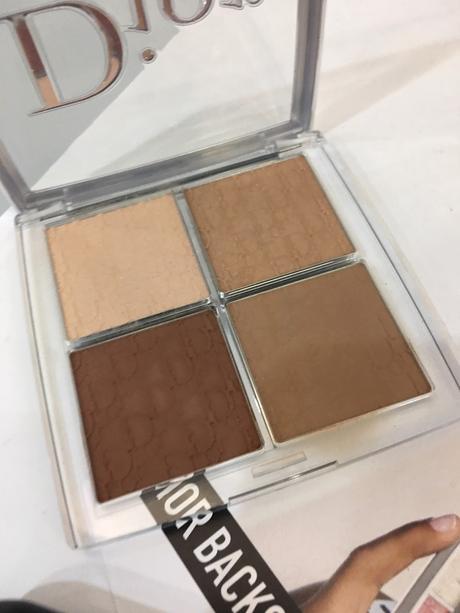 Dior Backstage: maquillaje inspirado en el detrás de escena y apto para todo público. Dior Backstage: maquillaje inspirado en el detrás de escena y apto para todo público.