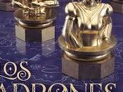 Opinión ladrones humo sally green