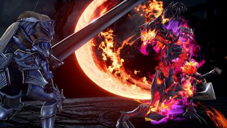 Souls and Swords Parte 1… Un documental sobre la aparición de Soulcalibur Souls and Swords Parte 1… Un documental sobre la aparición de Soulcalibur