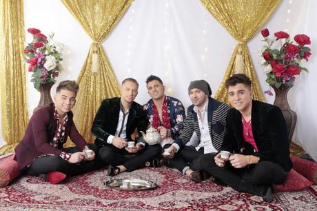 RomaHit lanza una nueva versión de Murni Charicha