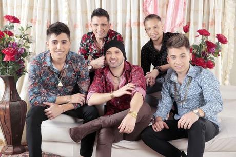 RomaHit lanza una nueva versión de Murni Charicha