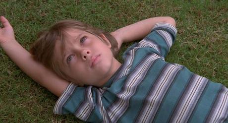 @ISatChannel: Boyhood, Momentos de una vida en I.Sat este sábado 13 de Octubre