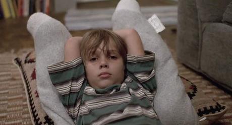 @ISatChannel: Boyhood, Momentos de una vida en I.Sat este sábado 13 de Octubre