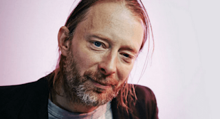 Thom Yorke - Volk (2018)