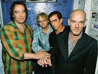 R.E.M. - What’s The Frequency, Kenneth? (Live at Cologne, Germany 2001)