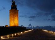 Coruña amanecerá 10:06 próximo enero