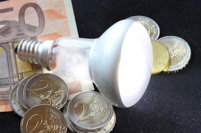 Adiós a las bombillas halógenas a partir del 1 de septiembre