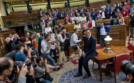 Cuando en España no importaba la corrupción: 120 casos ignorados Cuando en España no importaba la corrupción: 120 casos ignorados