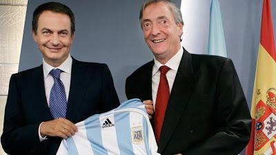 Cuando en España no importaba la corrupción: 120 casos ignorados Cuando en España no importaba la corrupción: 120 casos ignorados