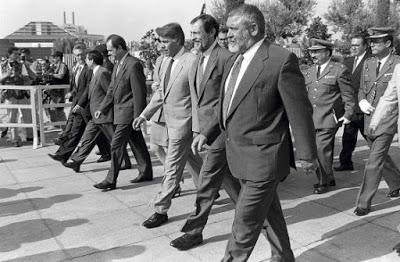 Cuando en España no importaba la corrupción: 120 casos ignorados Cuando en España no importaba la corrupción: 120 casos ignorados