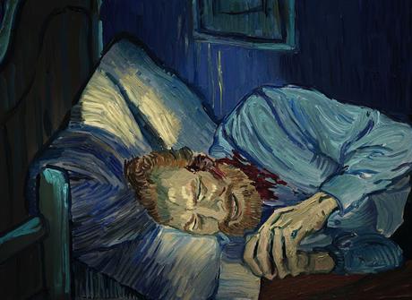 LOVING VINCENT LOVING VINCENT