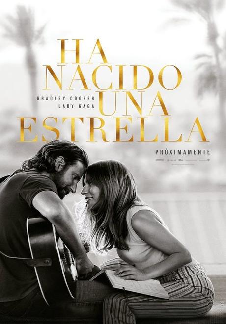 Crítica exprés: Ha nacido una estrella (2018) Resultado de imagen de ha nacido una estrella 2018