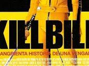 KILL BILL: VOLUMEN (Quentin Tarantino, 2003)