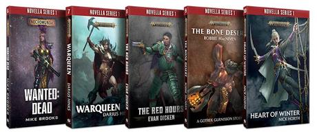 Warhammer Community hoy: Resumen de entradas muy interesantes Warhammer Community hoy: Resumen de entradas muy interesantes