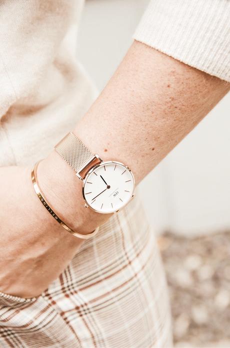 Descuento Daniel Wellington | ©mvesblog