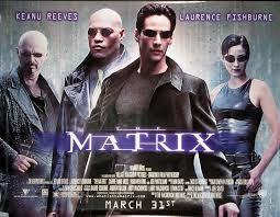 MATRIX - 1999 -