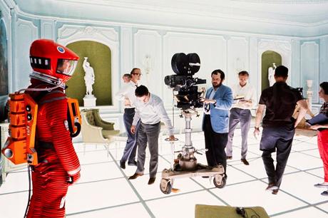 2001: UNA ODISEA EN EL ESPACIO, Stanley Kubrick 1968