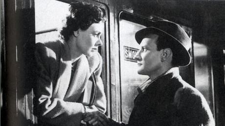 Breve encuentro (David Lean 1945)