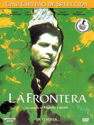 LA FRONTERA (1991) Chile