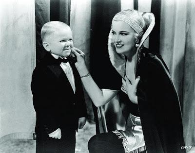 LA PARADA DE LOS MONSTRUOS (1932) V.O.S.E.