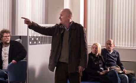 Yo, Daniel Blake (2016) Ken Loach