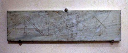 Un “Archimedes Geometres” en Roma