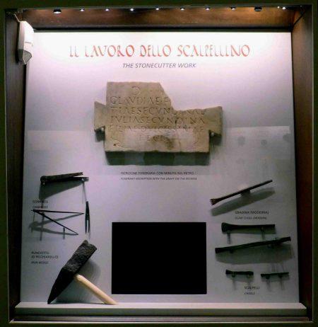 Un “Archimedes Geometres” en Roma