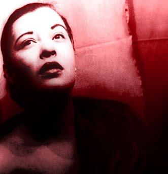 Billie Holiday