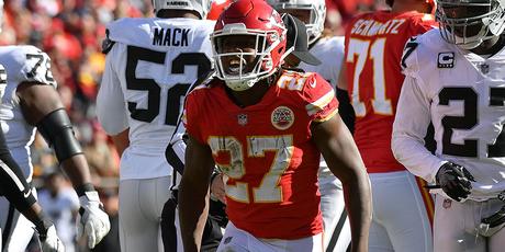 Noticias de la NFL – Jueves 11 de octubre de 2018