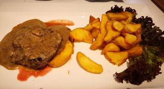 La Piamontesa en Bilbao