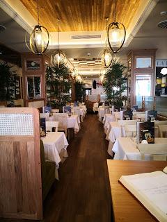 La Piamontesa en Bilbao