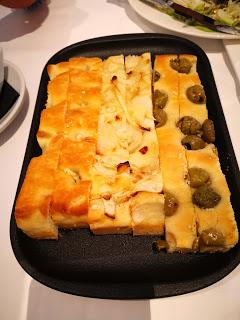 La Piamontesa en Bilbao