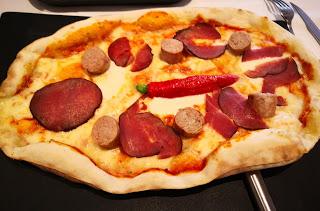 La Piamontesa en Bilbao