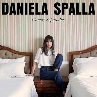 Entrevista | Daniela Spalla: “Escribir cada una de las canciones fue una sesión de sanción y reencuentro conmigo”