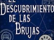 estrena noviembre serie novela descubrimiento brujas”
