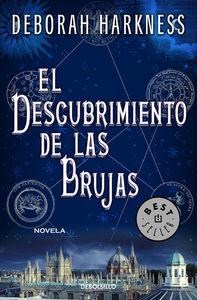 Sky estrena en noviembre la serie de la novela “El descubrimiento de las brujas”