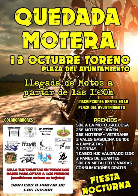 Planes para el fin de semana (y puente) en Ponferrada y el Bierzo. 11 al 14 de octubre 2018