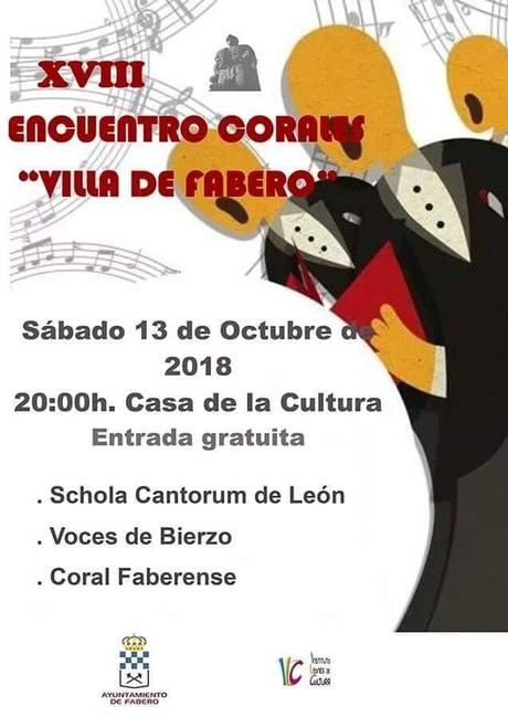 Planes para el fin de semana (y puente) en Ponferrada y el Bierzo. 11 al 14 de octubre 2018