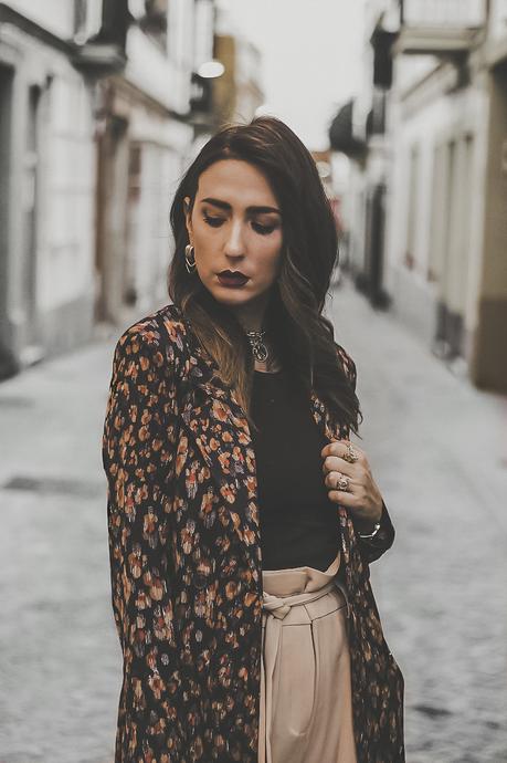 WORKING STYLE: OFFICE OUTFIT. ( LOOKS PARA IR AL TRABAJO CON ESTILO)