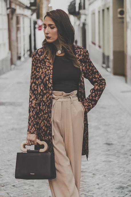 WORKING STYLE: OFFICE OUTFIT. ( LOOKS PARA IR AL TRABAJO CON ESTILO)