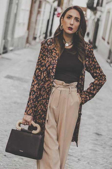 WORKING STYLE: OFFICE OUTFIT. ( LOOKS PARA IR AL TRABAJO CON ESTILO)
