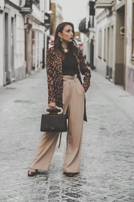 WORKING STYLE: OFFICE OUTFIT. ( LOOKS PARA IR AL TRABAJO CON ESTILO)