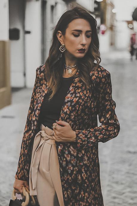 COLORES DE OTOÑO 2018