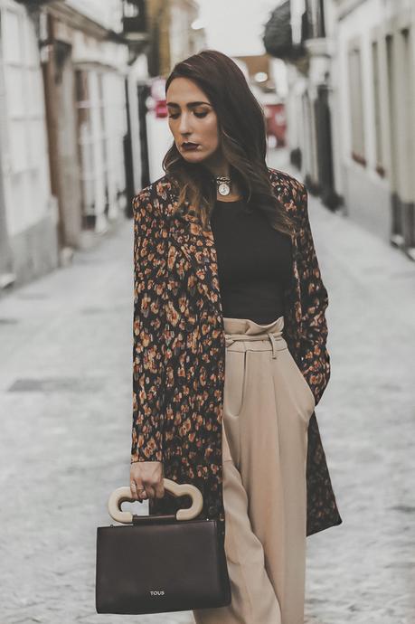 WORKING STYLE: OFFICE OUTFIT. ( LOOKS PARA IR AL TRABAJO CON ESTILO)