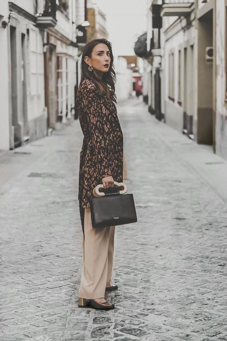 WORKING STYLE: OFFICE OUTFIT. ( LOOKS PARA IR AL TRABAJO CON ESTILO)