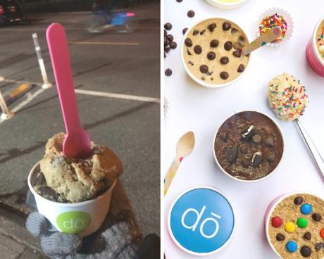 Dónde comer en Nueva York vegetariano y barato