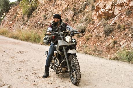 La motocicleta de Days Gone ha sido creada y protagonizará su stand en Madrid Games Week