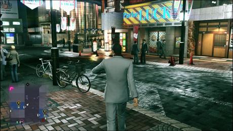 Análisis Yakuza Kiwami 2 – De los mejores de la saga