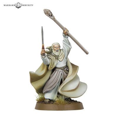 Resumen breve de Warhammer Community con toque veneciano Resumen breve de Warhammer Community con toque veneciano