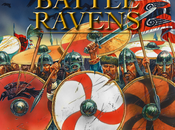 Battle Ravens Games Kickstarter pronto formaciones vikingas